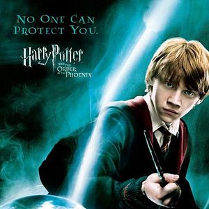 Photo Harry Potter et l'Ordre du Phénix