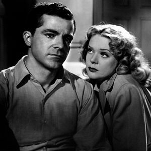 Photo Crime passionnel