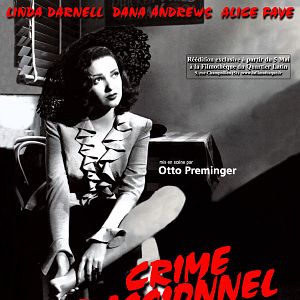 Photo Crime passionnel