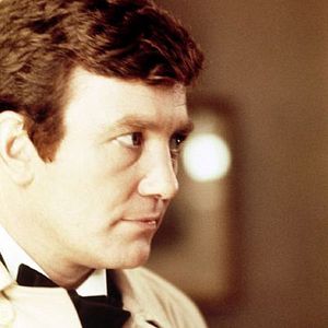 Photo Albert Finney