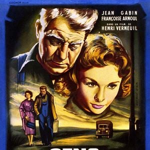 Des gens sans importance - Film 1955 - AlloCiné