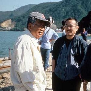 Photo Shôhei Imamura