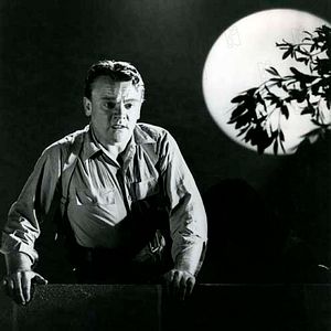 Photo James Cagney