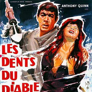 Photo Les Dents du diable