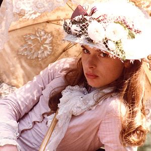 Photo Nastassja Kinski