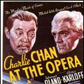 Photo Charlie Chan à l'opéra