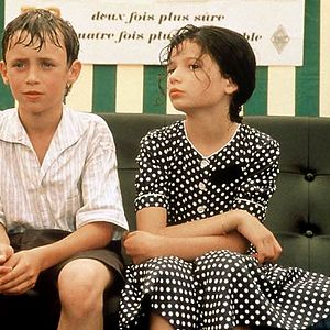 Photo Quand j'avais 5 ans, j'm'ai tué