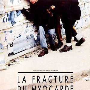 Photo La fracture du myocarde