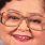 Photo Zelda Rubinstein