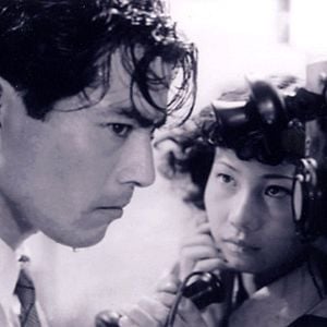 Photo Toshirô Mifune