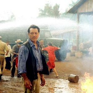 Photo Bernard Giraudeau