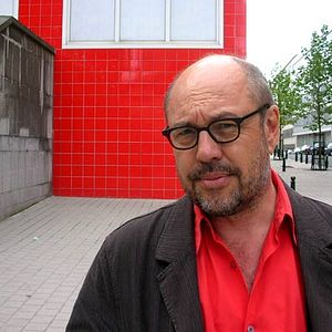 Photo Stefan Liberski