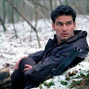 Photo François Vincentelli