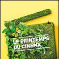 Photo Printemps du Cinéma