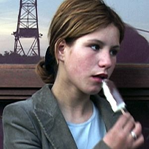 Photo Winnie Maughan