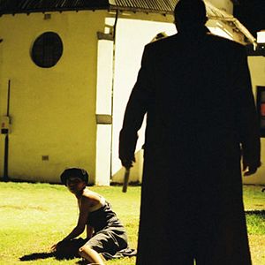 Photo Pamela Nomvete