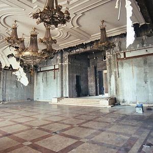 Photo Thierry Michel