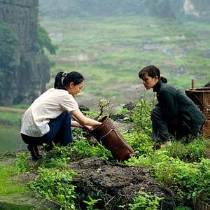 Photo Dai Sijie