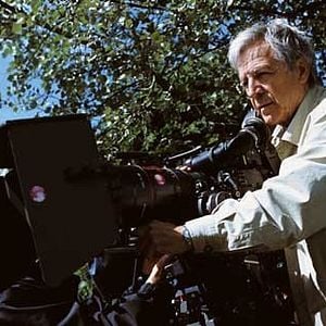 Photo Costa-Gavras