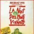 Photo La Nuit des morts-vivants