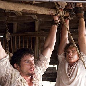 Photo Taylor Handley