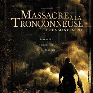 Photo Massacre à la tronçonneuse : le commencement