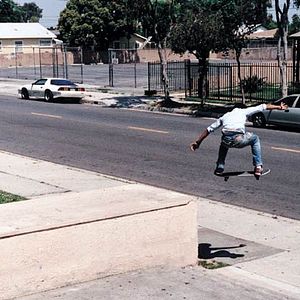 Photo Larry Clark