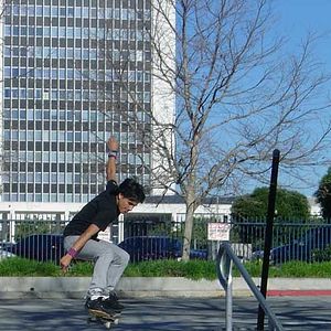 Photo Wassup Rockers