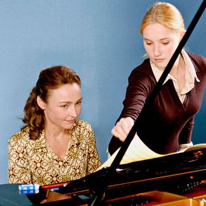 Photo Denis Dercourt