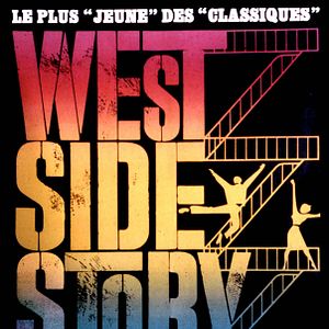 Photo West Side Story