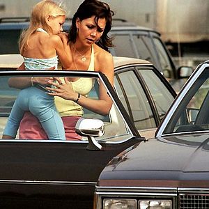 Photo Laurie Collyer