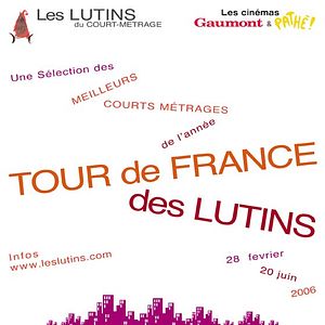 Photo Tour de France des Lutins