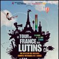 Photo Tour de France des Lutins