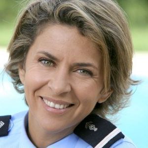 Photo Une femme d'honneur