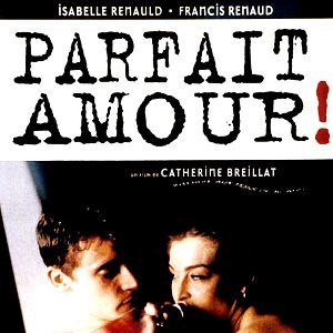 Photo Parfait amour!