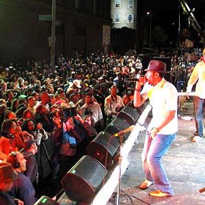 Photo Block Party