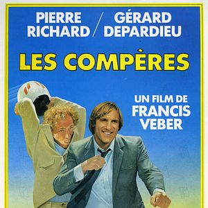 Photo Francis Veber