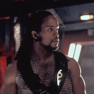 Photo Keith Hamilton Cobb