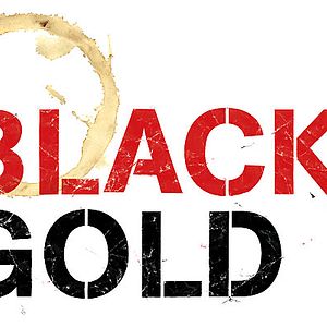 Photo Black Gold