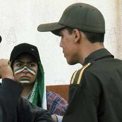 Photo Jafar Panahi