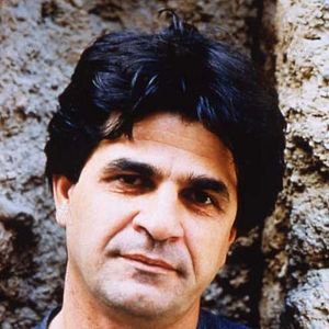 Photo Jafar Panahi