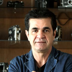 Photo Jafar Panahi