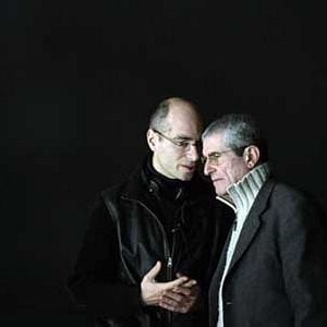 Photo Bernard Werber