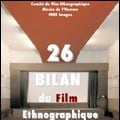 Photo Festival International Jean Rouch - Bilan du Film Ethnographique