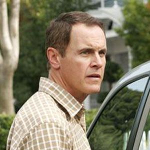 Photo Mark Moses