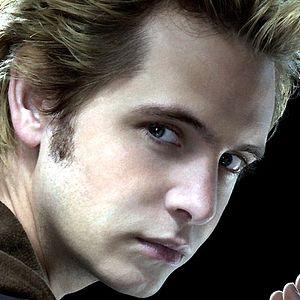 Photo Aaron Stanford