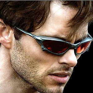 Photo James Marsden