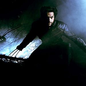 Photo Hugh Jackman