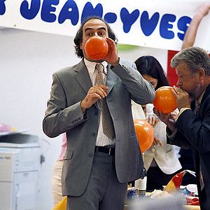 Photo Michel Vuillermoz