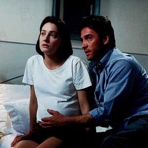 Photo Giovanna Mezzogiorno